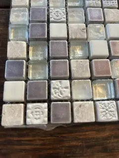 名古屋モザイク　タイル