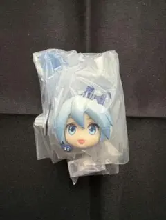 初音ミク 雪ミク あそーと A賞 2012