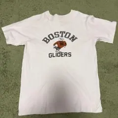 Champion BOSTON GLIDERS Tシャツ X-LARGE