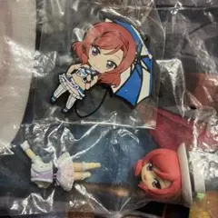 ラブライブ μ's西木野真姫 グッズセット - メルカリ