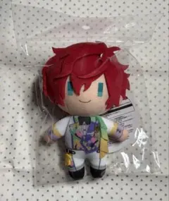 あんスタ 天城一彩 まとめ売り 缶バッジ アクスタ ぬいぐるみ 2025年最新】天城一彩 ぬいぐるみの人気アイテム - メルカリ