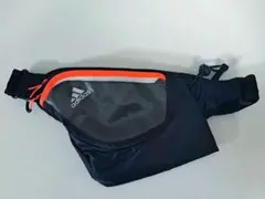 adidas ランニング　ウエストバックボトルホルダー