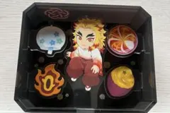 鬼滅の刃　煉獄杏寿郎　2025年生誕祭立体アクリルスタンド