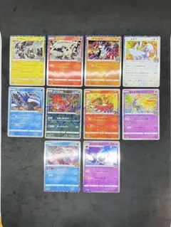 25周年　15枚　まとめ売り　特殊ミラー