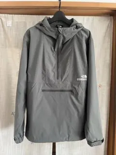 ノースフェイススタンダード テック コンパクト アノラック