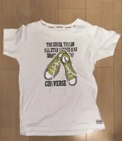 CONVERSE Tシャツ