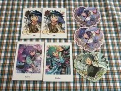 あんスタ ぱしゃっつ まとめ エス ユメ ライカ