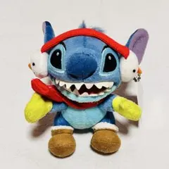 2026年最新】スティッチ ぬいぐるみ winterの人気アイテム - メルカリ