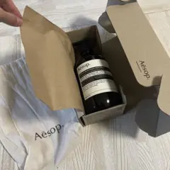 Aesop アロマティック ハンドソープ 500ml