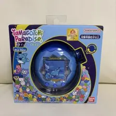 【専用出品】たまごっちパラダイス ブルーウォーター＆ピンクランド