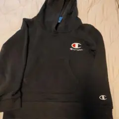 Champion　パーカー　120