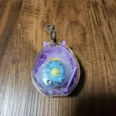 たまごっち ぎんじろてんし