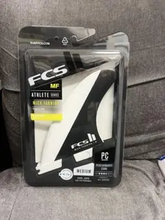 【新品】FCS2 FIN SKIN DOG PC Aircore 7.0 超軽量 新品】FCS2 FIN SKIN DOG PC Aircore 7.0 超軽量 - メルカリ
