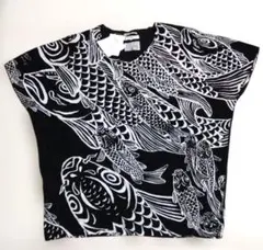 【美品】SOU SOU 近清絞り 綿麻 富士 水玉大サルエルパンツ M 美品】SOU SOU 近清絞り 綿麻 富士 水玉大サルエルパンツ M - メルカリ