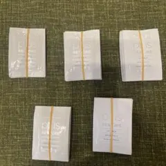 プラスリストア UV MILK 50個SPF30 試供品　日焼け止め