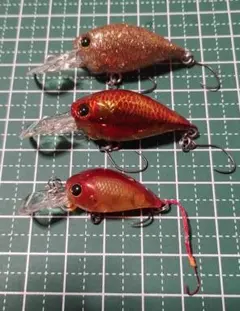 2026年最新】LUCKY CRAFT ルアー・フライの人気アイテム - メルカリ