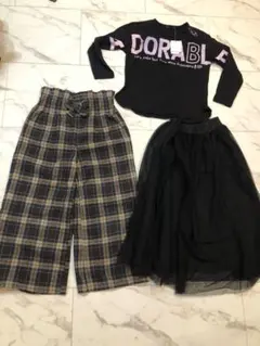 2025年最新】女の子 140 まとめ売りの人気アイテム - メルカリ