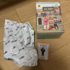 NEW JOURNEY フィギュア ズートピア