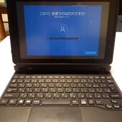 2026年最新】富士通 タブレット arrows tab キーボードの人気アイテム
