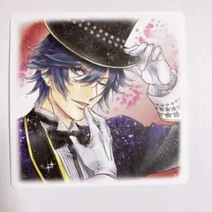 おまとめで半額　トキヤ　コースター　うたプリ　スタツア　特典　一ノ瀬トキヤ