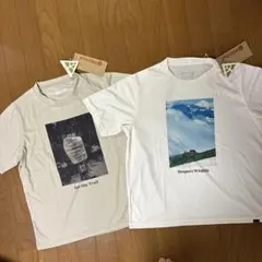 Marmotマーモット新品Tシャツ2点セットのサムネイル