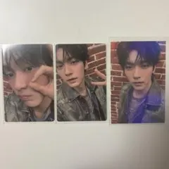 txt デコキット2026 スビン トレカ 特典付