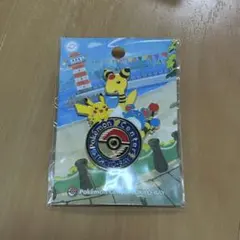 2026年最新】ポケモンセンター ピンバッジ 東京の人気アイテム - メルカリ