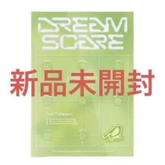 NCT DREAM DREAM()SCAPE 新品未開封 コンプリートセット NCT DREAM DREAM()SCAPE 新品未開封 コンプリートセット