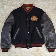 2025年最新】メンズビギ スタジャン 復刻の人気アイテム - メルカリ