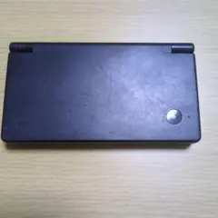 T*♡様 NINTENDO DS ブラック 本体 ジャンク品