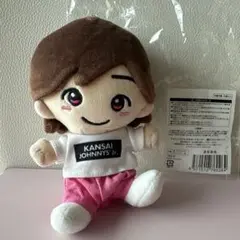 Johnny&#39;s - 道枝駿佑くん ちびぬい第一弾 なにわ男子 道枝駿佑 ちびぬい 第1弾 - メルカリ