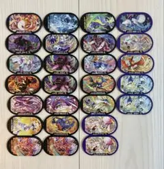 【メザスタ】ポケモン　スーパースター・スペシャル タグ まとめ売り