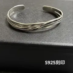 2026年最新】シルバー バングル ヴィンテージの人気アイテム - メルカリ