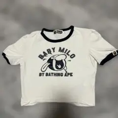 APE ベイプ　Tシャツのサムネイル