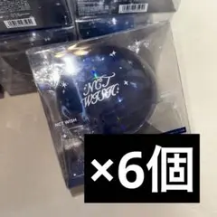 nctwish nct wishlist wishport CD