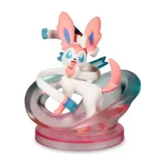 新品 海外限定 ポケモン Funism 正規品 ニンフィア フィギュア - メルカリ