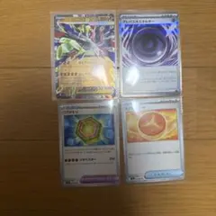 あ*ん様 ポケカ　まとめ売り