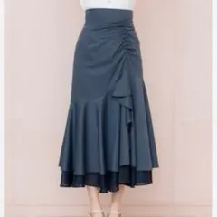 WILLSELECTION ウィルセレクション　マーメイドスカートのサムネイル