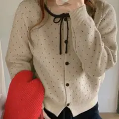 Dazy カーディガン