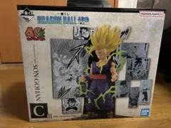 一番くじ　ドラゴンボール　40周年其之二　C賞　孫悟飯
