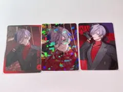 3SKM 榊ネス 1周年 カード 全種