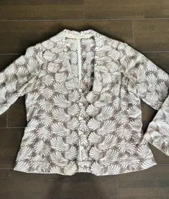 レースジャケット ヴィンテージ 70'sレトロ