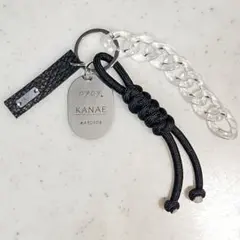 叶 イメージ【匿名配送】 ⑥じゃらじゃらキーホルダー にじさんじ