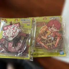 ダンダダン アクリルスタンド