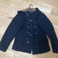 イングランド製◇ロンドントラディション◇ジャーナルスタンダードダッフルコート