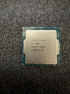 Intel Core i7-6700 メモリ16GBセット(4GB 4枚)のサムネイル