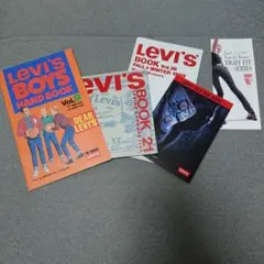 2025年最新】リーバイスブックの人気アイテム - メルカリ