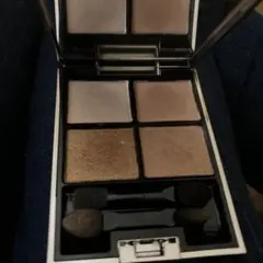 LUNASOL アイカラーレーション 23 モーニンググロウ