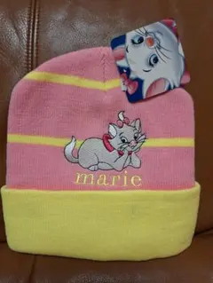 おしゃれキャット　マリー　帽子