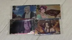 薬屋のひとりごと ウエハース